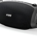 Parlante W-king X10 Bluetooth 70w Color Negro
