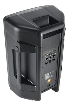 Jbl Irx112bt Altavoz Portátil Profesional Negro