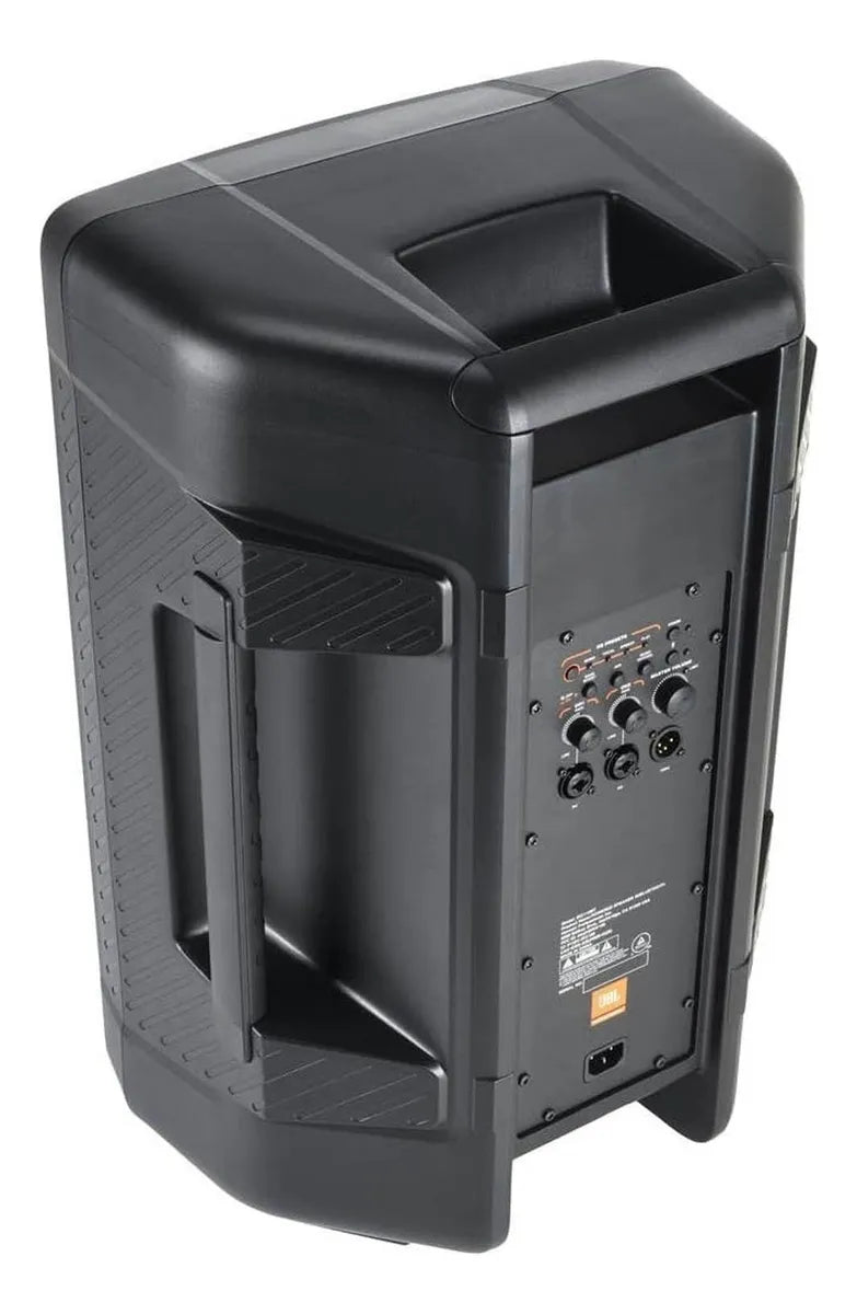 Jbl Irx112bt Altavoz Portátil Profesional Negro