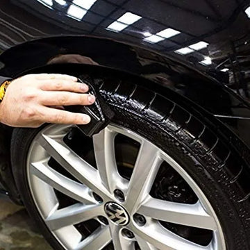 Gel Anti Ozono Para Llantas Meguiars - Endurance Tire Gel