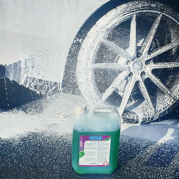 Active Diamond Foam By Nerta