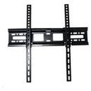 Soporte inclinable para TV de 32 a 55 pulgadas para Samsung LG Sony Tcl, color negro