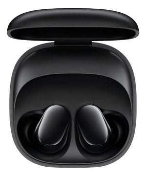 Auriculares Inalámbricos Xiaomi Redmi Buds 6 Play Negros