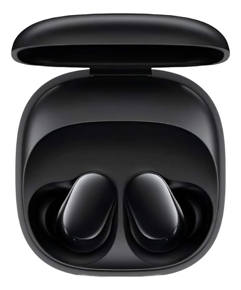 Auriculares Inalámbricos Xiaomi Redmi Buds 6 Play Negros