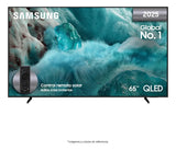 Samsung QLED 65" Smart Televisor 4K Q7FA