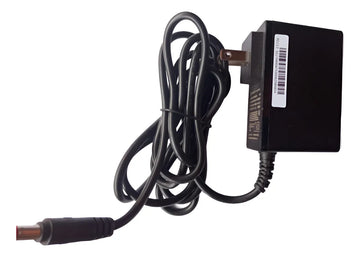 Fuente De Poder 12 Voltios 2 Amperios Negro