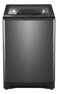 Lavadora Automática Mabe 14 Kg (31 Libras) Carga Superior Diamond Gray