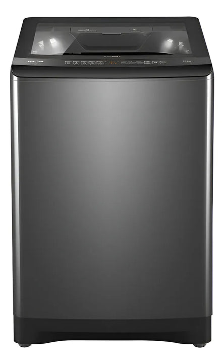 Lavadora Automática Mabe 14 Kg (31 Libras) Carga Superior Diamond Gray