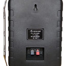 Parlante 4 Pulgadas 2 Vias 20w Mas Soporte American Sound Negro