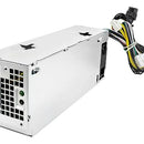 Fuente De Poder De 600w Compatible Con Dell.
