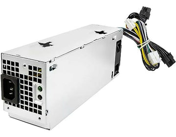Fuente De Poder De 600w Compatible Con Dell.