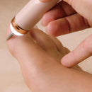 Pulidor Eléctrico Lima Uñas Manicure Recargable Pedicure Luz