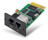 Tarjeta De Red Snmp Para Ups 1500va 3000va