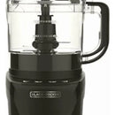 Black+decker Procesador De Alimentos Fp4342-0bdla. Mezcla