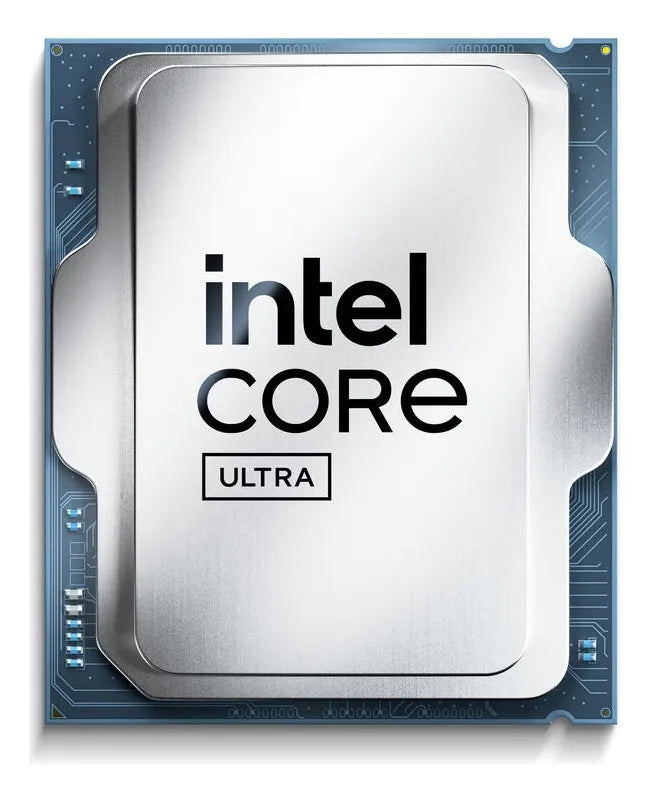 Procesador Intel Core Ultra 7 265kf Lga1851 de hasta 5,5 GHz