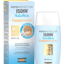Isdin Fusion Water Pediatrics Spf 50 - mL a $2401