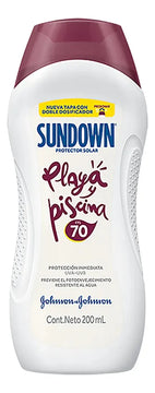 Protector Sundown Fps70 200ml