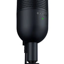 Micrófono Razer Seiren V3 Mini Ultra Compacto Usb Negro