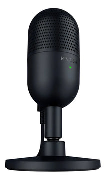 Micrófono Razer Seiren V3 Mini Ultra Compacto Usb Negro