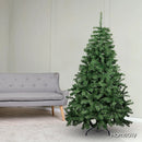 Árbol De Navidad Artificial 1.70 M Alta Calidad Color Verde