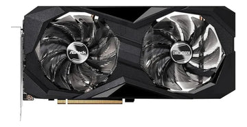 Tarjeta Grafica Radeon Rx 6600 Challenger D 8gb Gddr6