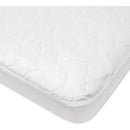 American Baby Company Cuna Impermeable Y Funda Protectora Pa