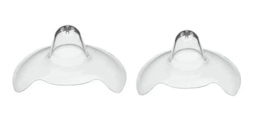 Medela Pezonera Protector 24mm 24 Mm