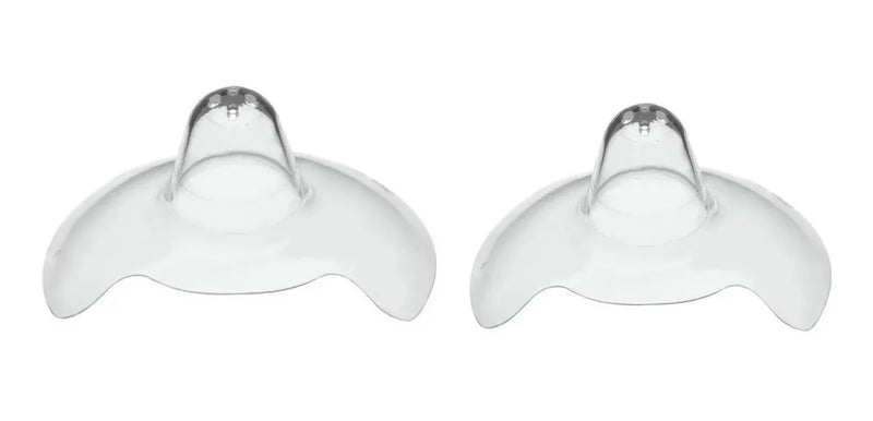 Medela Pezonera Protector 24mm 24 Mm