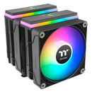 Disipador De Calor Thermaltake Astria 600 Argb (negro)