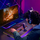 Micrófono Razer Seiren V3 Mini Ultra Compacto Usb Color Negro
