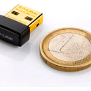 Tarjeta Wifi Usb Tp- Link 725n