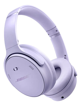 Audifonos Bose Quietcomfort Headphones Lila