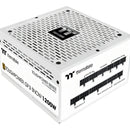 Fuente de poder para PC Thermaltake TOUGHPOWER GF3 Snow 1200 1.2kW blanca