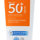Protector Solar Corporal Seytu