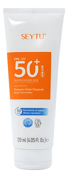 Protector Solar Corporal Seytu