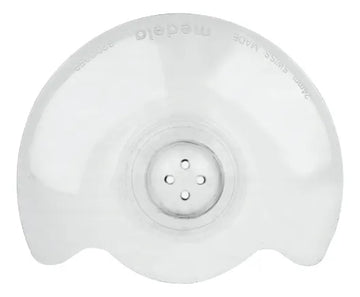 Medela Pezonera Protector Para Pezón 24 Mm Cajita