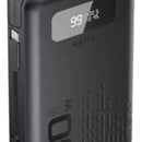 Powerbank Havit 20000 Mah Telefono Celular Portatil Tipo C Negro