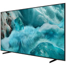 Samsung Televisor Smart 85 Qled 4k Q7f (2025)