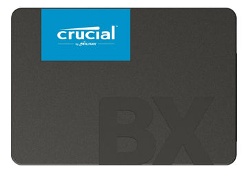 Disco Solido Sata interno 2.5 Crucial 500 Gb BX500