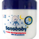 Crema Antipanalitis Sana Baby 110gr