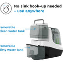 Baby Brezza Bottle Washer Pro Lavadora De Biberones
