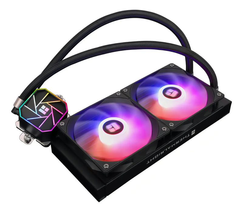 Refrigeración Líquida Cpu Thermalright Aqua Elite 240 V3