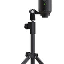 Microfono Gamer Vsg Omkara Condensador Usb Cardioide Mc440 Color Negro