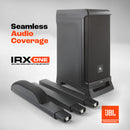 Jbl Irx One Sistema De Columna Portátil Profesional Negro