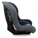 SILLA CARRO RALLY 7211 BEBESIT BLUE-