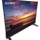 Sankey Smart Tv 32 32sdf6 - Led Netflix Youtube Tdt