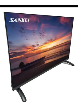 Sankey Smart Tv 32 32sdf6 - Led Netflix Youtube Tdt