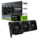 Placa De Video Asus Prime Geforce Rtx 5070 Oc 12gb Gddr7