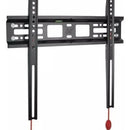 Soporte North Bayou D2-f De Pared - Tv/monitor De 32 A 55 Co Color Negro