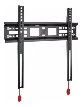 Soporte North Bayou D2-f De Pared - Tv/monitor De 32 A 55 Co Color Negro